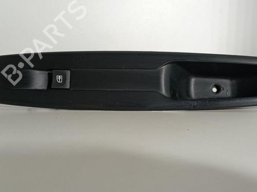 Used Right front window switch Right front window switch RENAULT SCÉNIC III (JZ0/1_) [2008-2016] 33427046 33427046