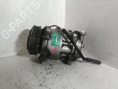 AC compressor CITROËN XSARA (N1) 1.6 i | BP29174422M34 
