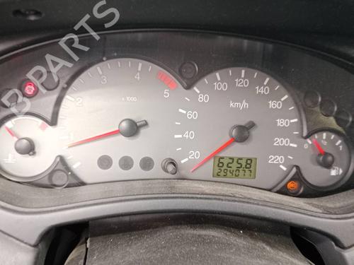 Motor FORD FOCUS I (DAW, DBW) 1.8 TDCi | BP30091118M1 