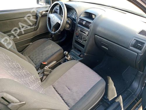 Starter OPEL ASTRA G Estate (T98) 1.7 DTI 16V (F35) | BP32397494M8