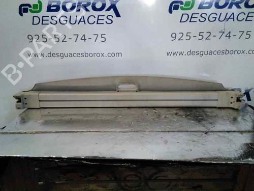 Used Rear parcel shelf SAAB 9-3 Estate (E50) [2005-2015]  1508228