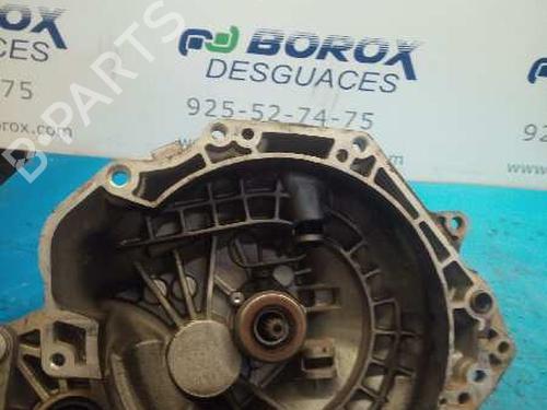 Used Gearbox OPEL CORSA D (S07) 1.0 (L08, L68) (60 hp) 7454113