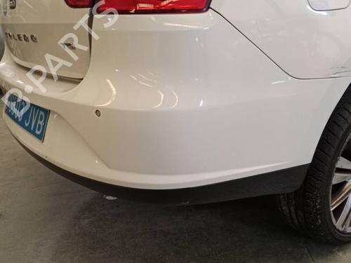 Rear bumper SEAT TOLEDO IV (KG3) | BP30534229C8