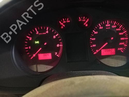 Engine SEAT IBIZA III (6L1) | BP25793522M1