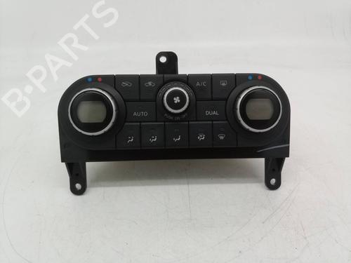 Used Climate control NISSAN QASHQAI / QASHQAI +2 I (J10, NJ10, JJ10E) 1.6 (114 hp) 10231904