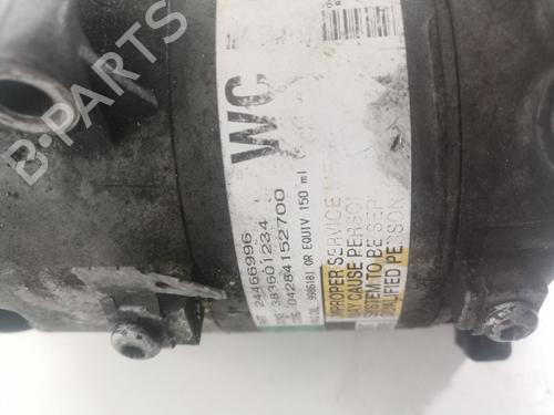 AC compressor OPEL ASTRA H (A04) 1.7 CDTI (L48) | BP33425999M34  - Image 5