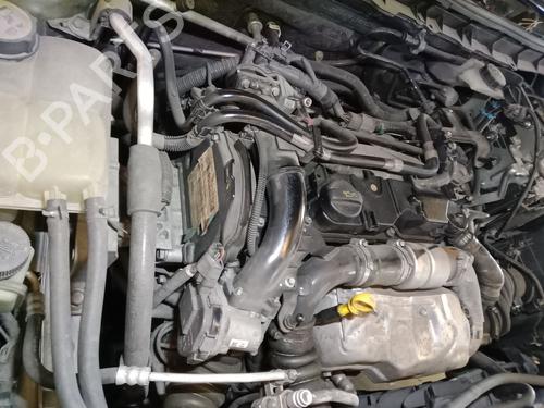 Engine MAZDA 3 (BL) 1.6 MZR (BL14) | BP37223467M1 - Image 3