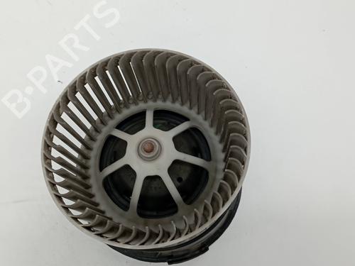 Used Heater blower motor PEUGEOT 407 (6D_) 2.0 (6DRFNB, 6DRFNE) (136 hp) 15515382
