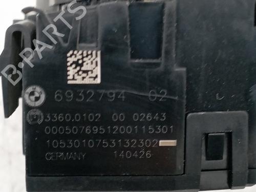 Headlight switch BMW 3 (E90)  | BP21092206I24 