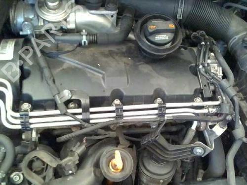 Headlight switch VW TOURAN (1T1, 1T2)  | BP4890696I24 