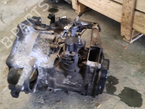 Gearbox SEAT IBIZA II (6K1)  | BP16582560M3 