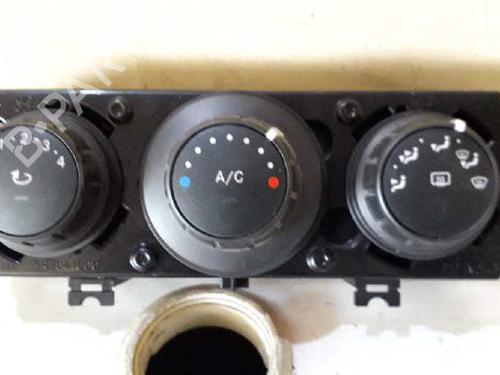 Used Climate control MERCEDES-BENZ CITAN MPV (W415) 109 CDI (415.703) (90 hp) 2525431