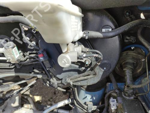 Servo brake HYUNDAI TUCSON (TL, TLE) 1.6 GDi | BP9711557M42 