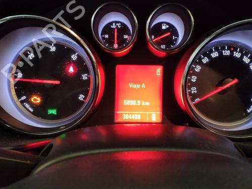 Ferdsskriver OPEL INSIGNIA A (G09)  | BP17238974C48 