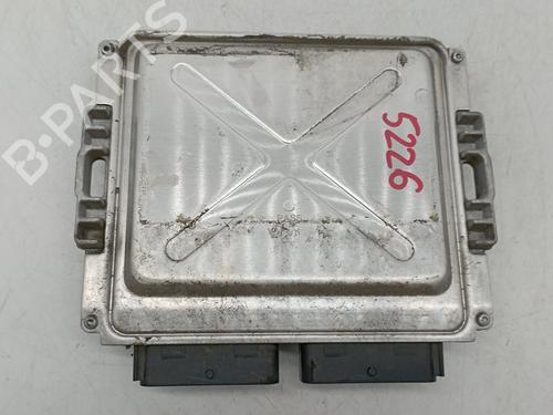 Engine control unit (ECU) DACIA LODGY (JS_) 1.6 LPG (JSAV) | BP29745105M57