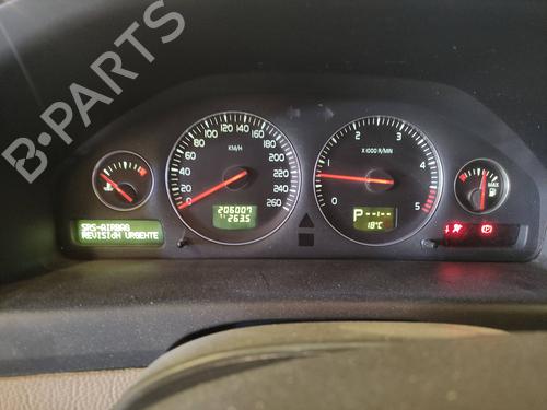 Fuse box VOLVO S60 I (384)  | BP17956046E1