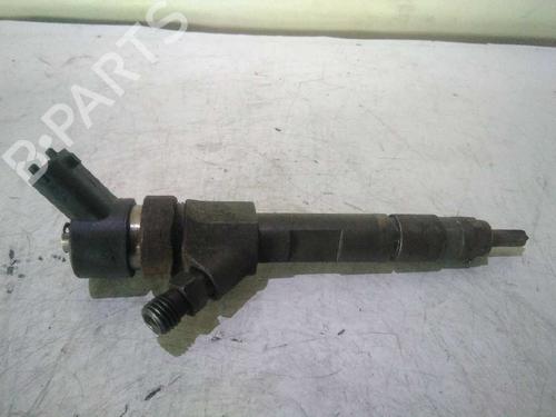 Injecteur RENAULT LAGUNA II (BG0/1_) 1.9 dCi (BG08, BG0G) (120 hp) 5021732