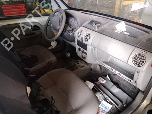 Gearbox RENAULT KANGOO (KC0/1_) 1.5 dCi (KC08, KC09) | BP29735824M3