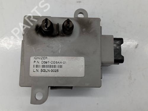 Used Electronic module HYUNDAI ix35 (LM, EL, ELH) [2009-2016]  16049855