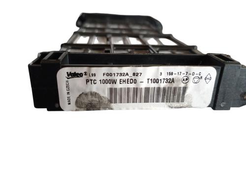Heater resistor RENAULT SCÉNIC IV (J9_)  | BP29418710M108 