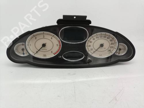 Used Instrument cluster ROVER 75 (RJ) [1999-2005]  9243518
