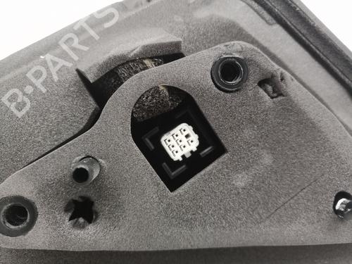 Left mirror MAZDA 3 (BL) 1.6 MZR (BL14) | BP38445239C26 - Image 2
