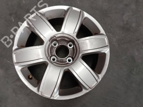 Used Rim CITROËN C4 I (LC_) [2004-2014]  15504706