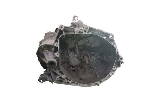 Gearbox PEUGEOT 2008 I (CU_)  | BP30696166M3 