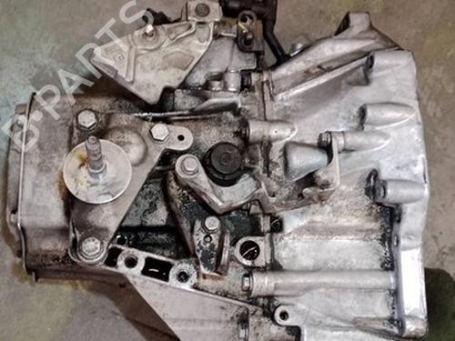 Gearbox CITROËN C4 II (NC_) 1.6 BlueHDi 120 | BP29906077M3