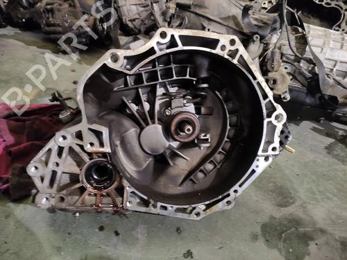 Used Gearbox OPEL ASTRA G Hatchback (T98) [1998-2009]  10774373