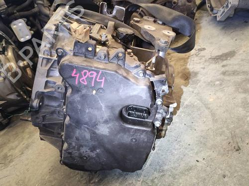 Gearbox OPEL MOKKA / MOKKA X (J13) 1.4 (_76) | BP32273182M3