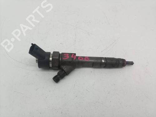 Injector RENAULT SCÉNIC II (JM0/1_) 1.9 dCi (JM0G, JM12, JM1G, JM2C) | BP9183975M100 