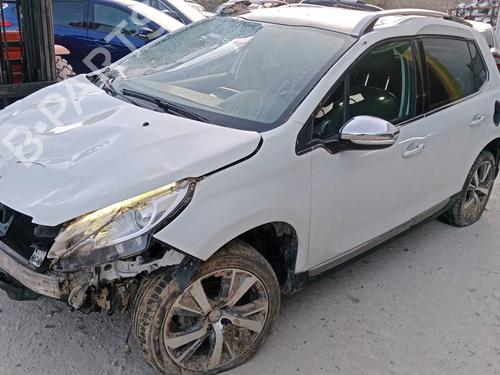Used Parts PEUGEOT 2008 I (CU_) [2013-2026]  4447400