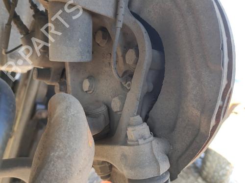 Left front steering knuckle BMW 3 (E90)  | BP16783685M25 