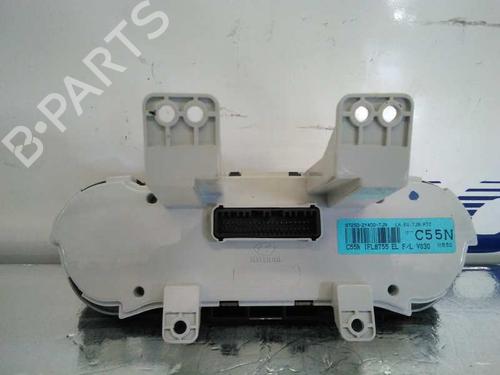 Climate control HYUNDAI ix35 (LM, EL, ELH)  | BP12212074I5 