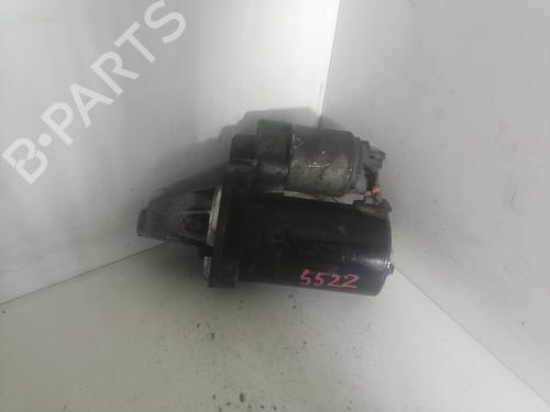 Used Starter Starter 37799684 37799684
