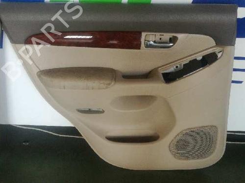 Used Other Other TOYOTA LAND CRUISER PRADO (_J12_) 3.0 D-4D (KDJ120, KDJ125) (166 hp) 14302947 14302947