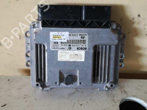 Used Engine control unit (ECU) HYUNDAI ix35 (LM, EL, ELH) [2009-2016]  12212080