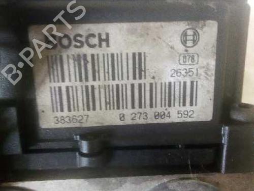 ABS pump OPEL ZAFIRA A MPV (T98) 2.0 DTI 16V (F75) | BP3198360M43 