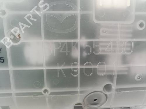 Instrument cluster MAZDA 3 Saloon (BK)  | BP12596161C47 