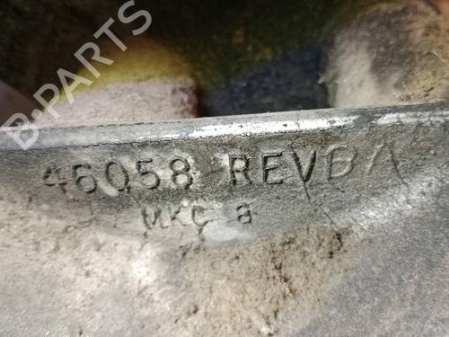 Front differential FORD USA EXPLORER (U2, U_) 4.0 V6 4WD | BP29735823M23