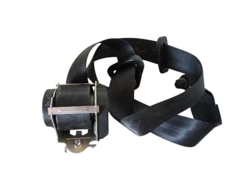 Used Front right seatbelt DACIA SANDERO [2008-2025]  30587647