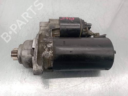 Used Starter SEAT CORDOBA (6L2) 1.9 TDI (100 hp) 11111220