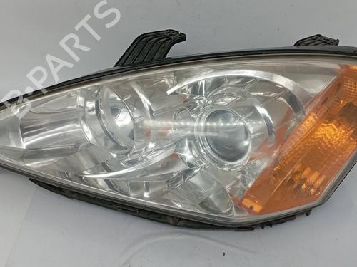 Faro izquierdo SSANGYONG KYRON [2005-2014]  15955185