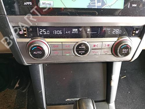 Seats set SUBARU OUTBACK (BS)  | BP29715809C78 