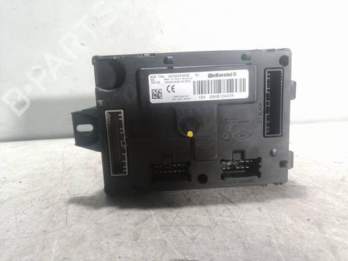 Electronic module DACIA DOKKER MPV (KE_)  | BP7109603M83 