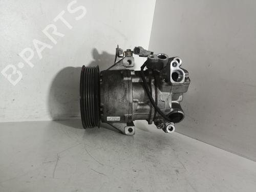 Used AC compressor TOYOTA YARIS (_P1_) [1999-2005]  10703241