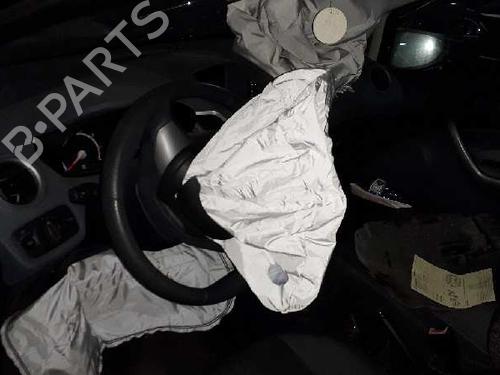 Cockpit FORD FIESTA VI (CB1, CCN)  | BP4887150C47 