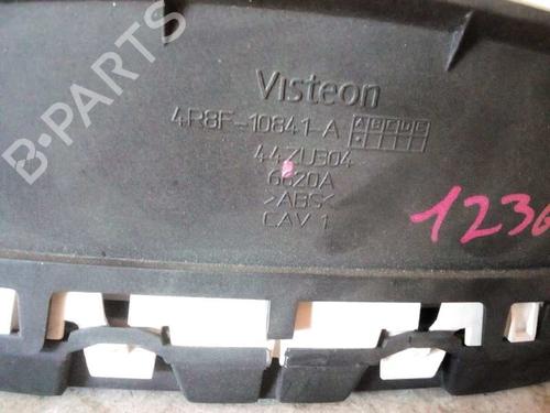 Instrument cluster JAGUAR S-TYPE II (X200) 2.7 D | BP2668071C47 