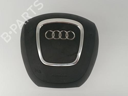 Førerens kollisjonspute AUDI A6 C6 Avant (4F5) [2004-2011]  15761381